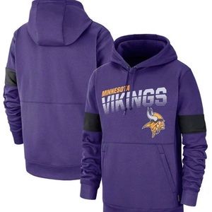 Minnesota Vikings Sweatshirt